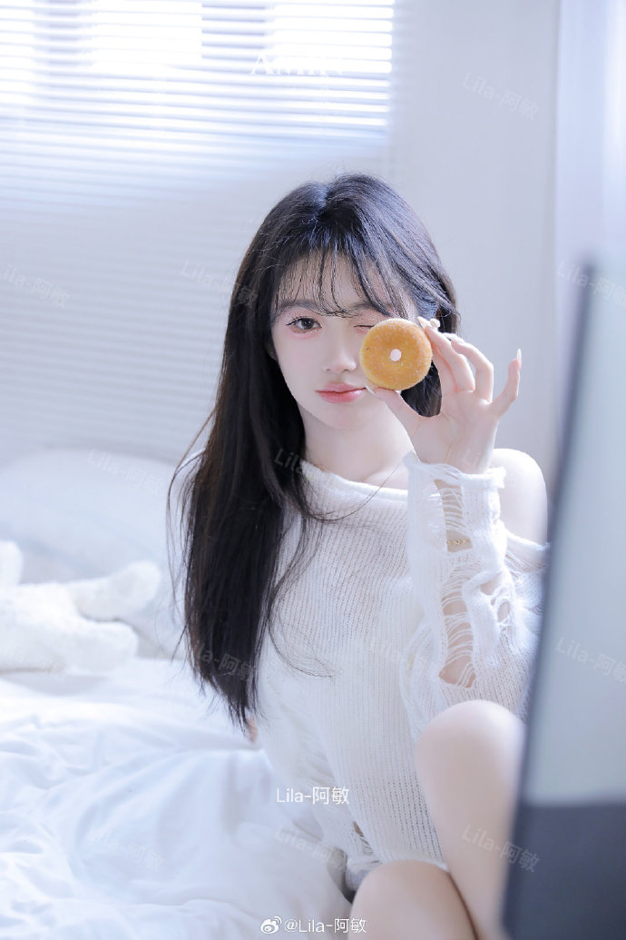 春光乍泄